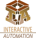 Interactive Automation Logo